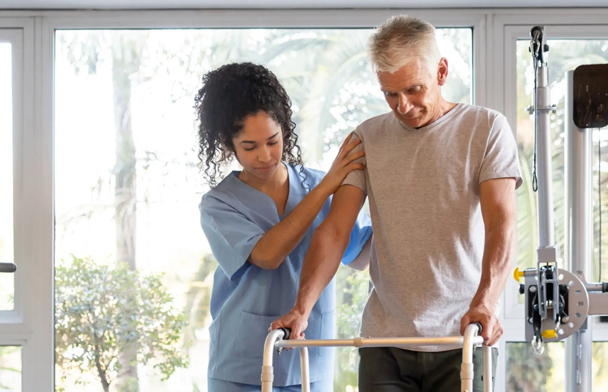 Disability Insurance