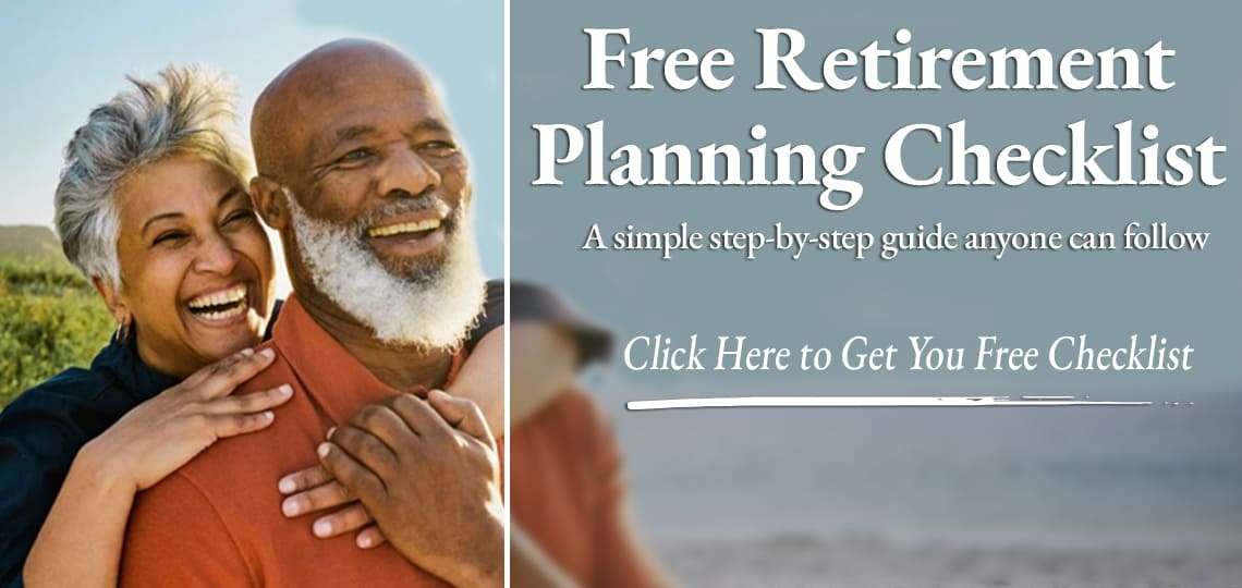 Free Retirement Planning Checklist