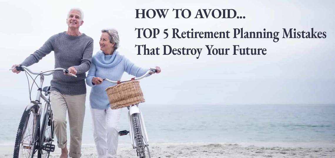 Retirement Planning Germantown TN