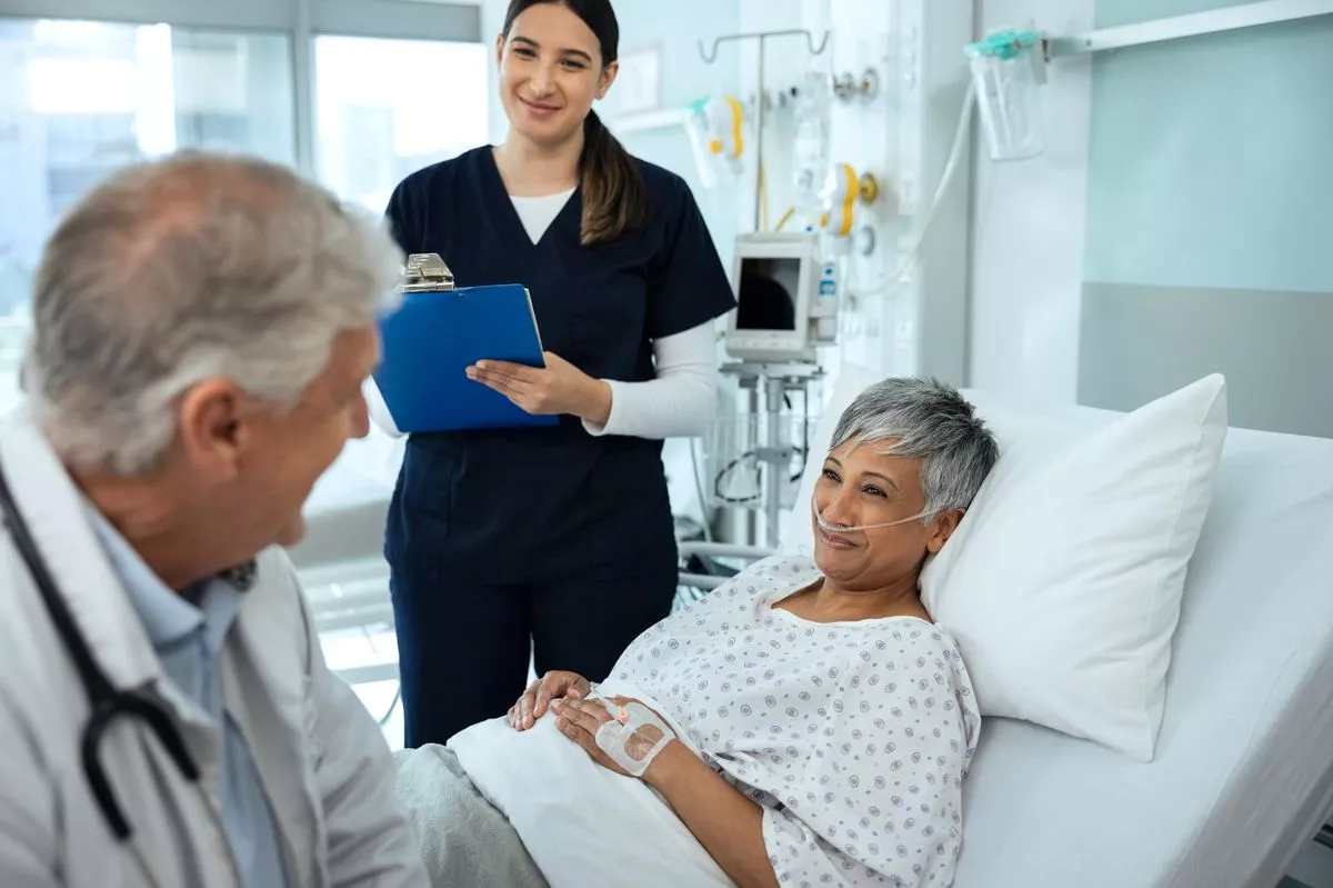 Medicare Part A Hospital Insurance